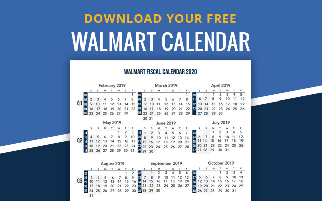 walmart-fiscal-year-calendar-2019-2020-free-download